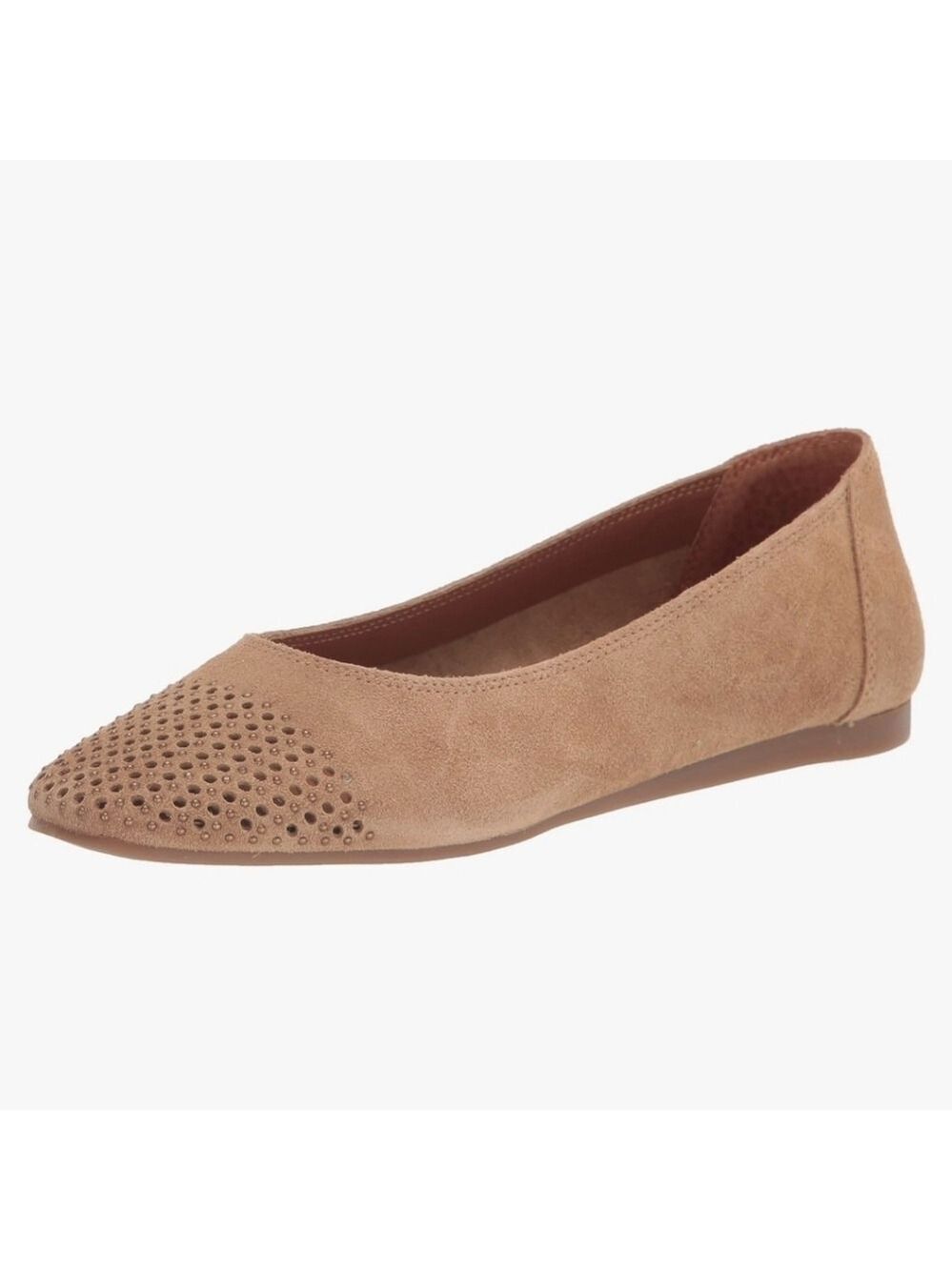 Lucky Brand Abbitha Ballet Flat